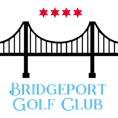 Bridgeport Golf Club logo