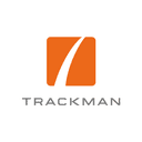 Trackman logo